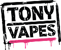 TONY VAPES
